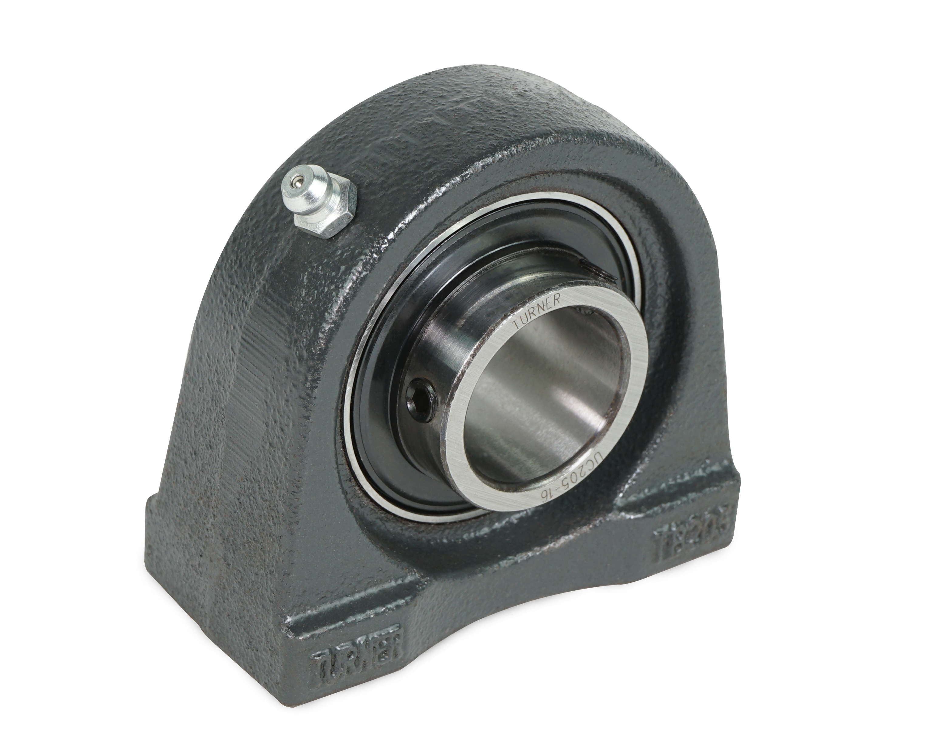 Mounted Ball Bearing Housing - Standard Duty Units